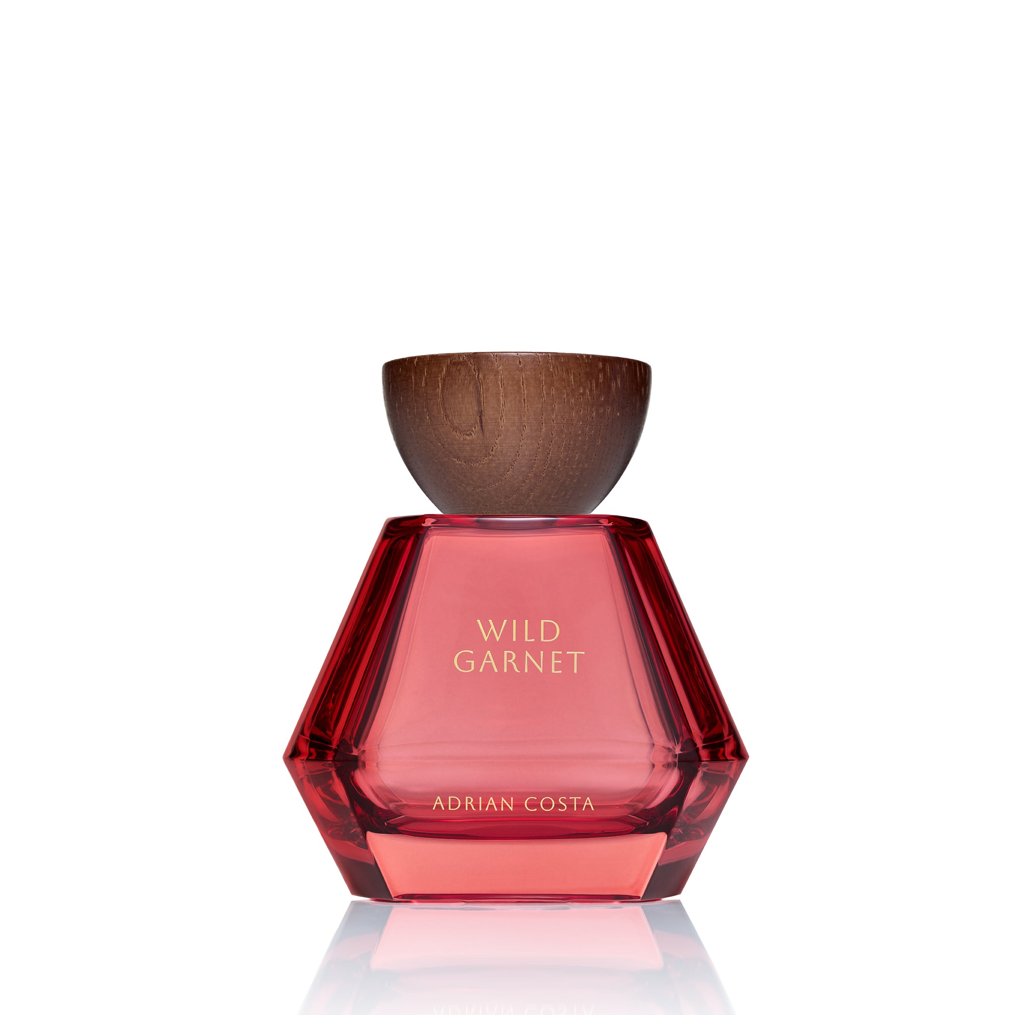 Wild Garnet – Adrian Costa Fragrance
