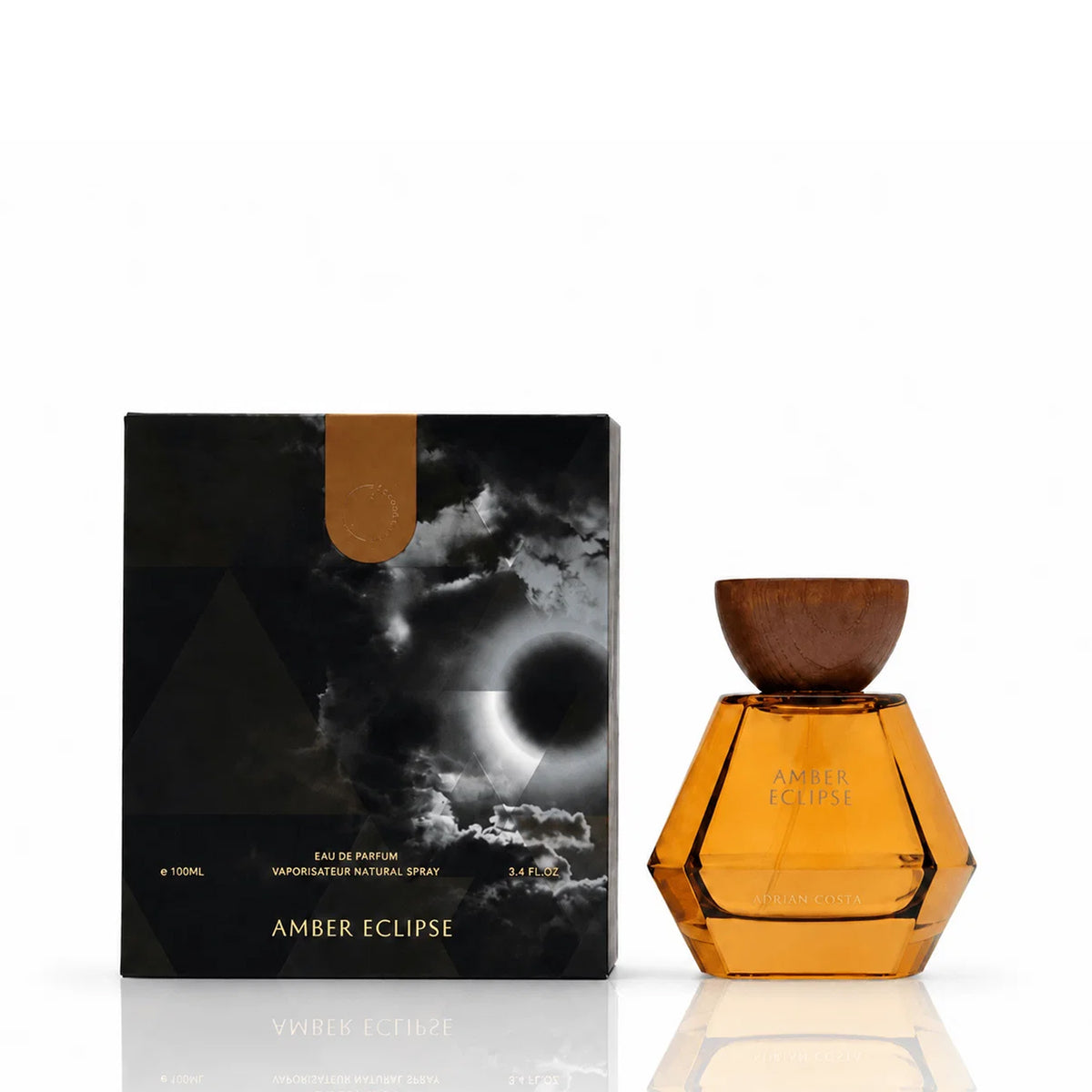 Amber Eclipse image 1