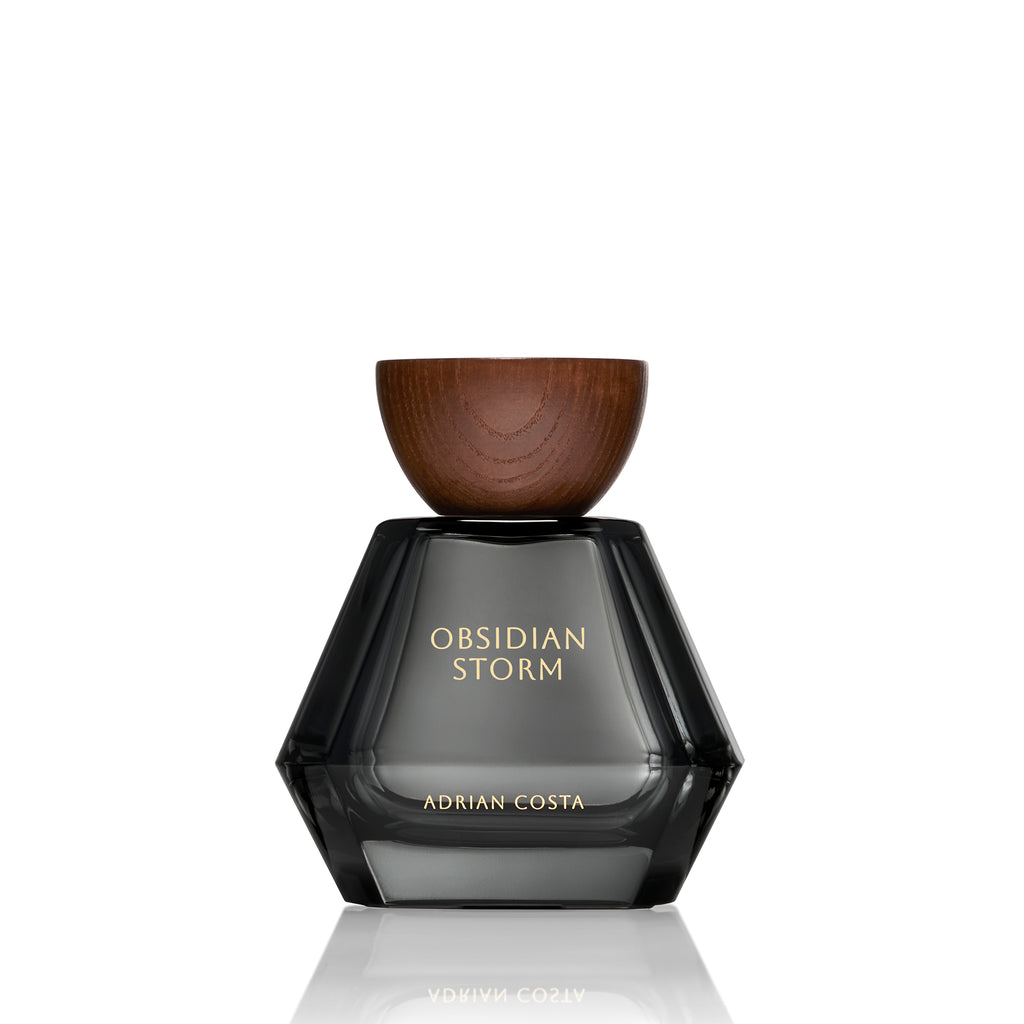 Obsidian Storm