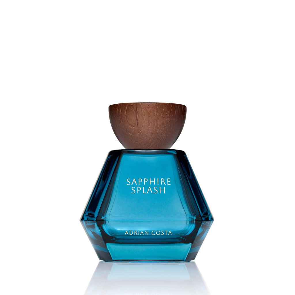 Sapphire Splash Eau de Parfum 3.4 oz.