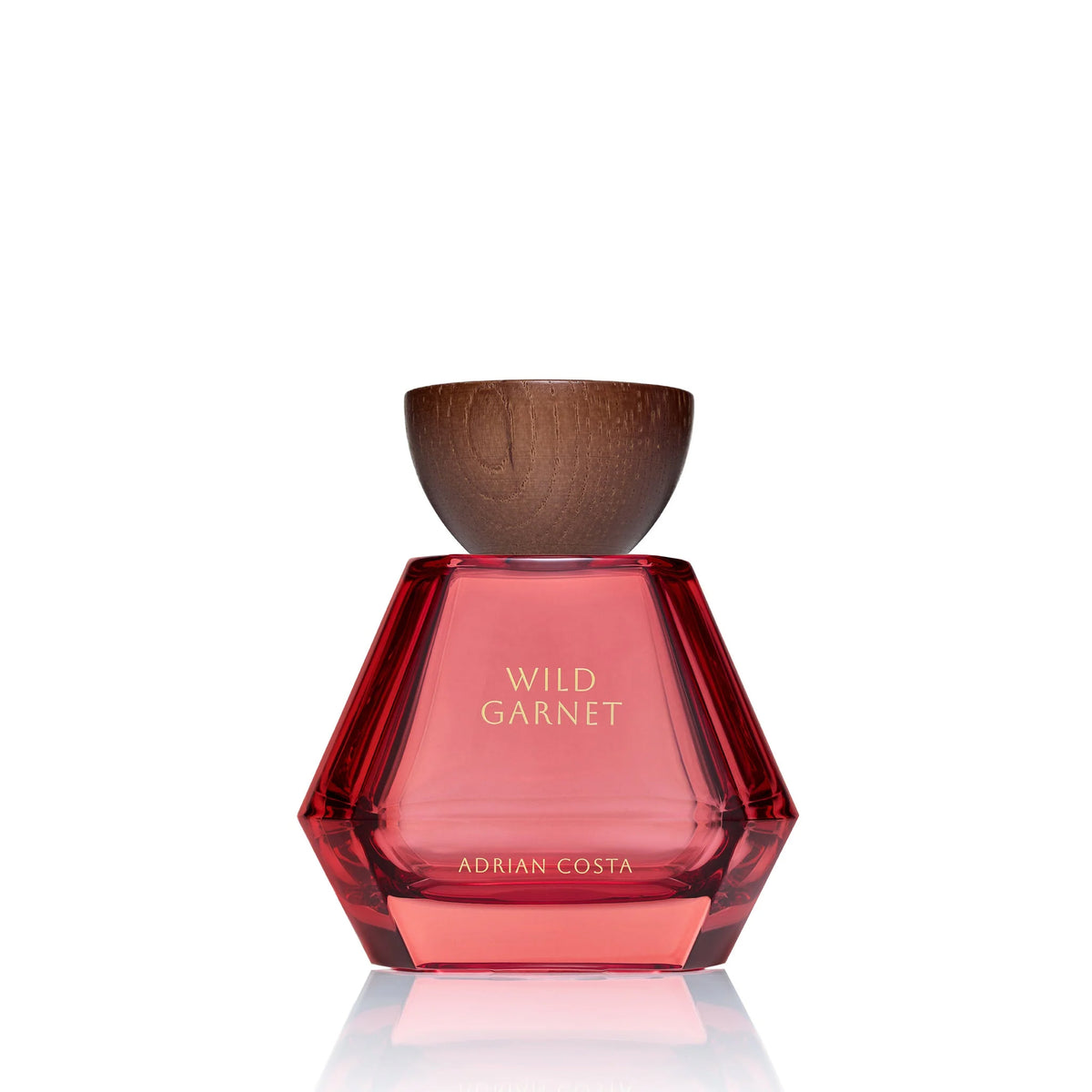 Wild Garnet image 3