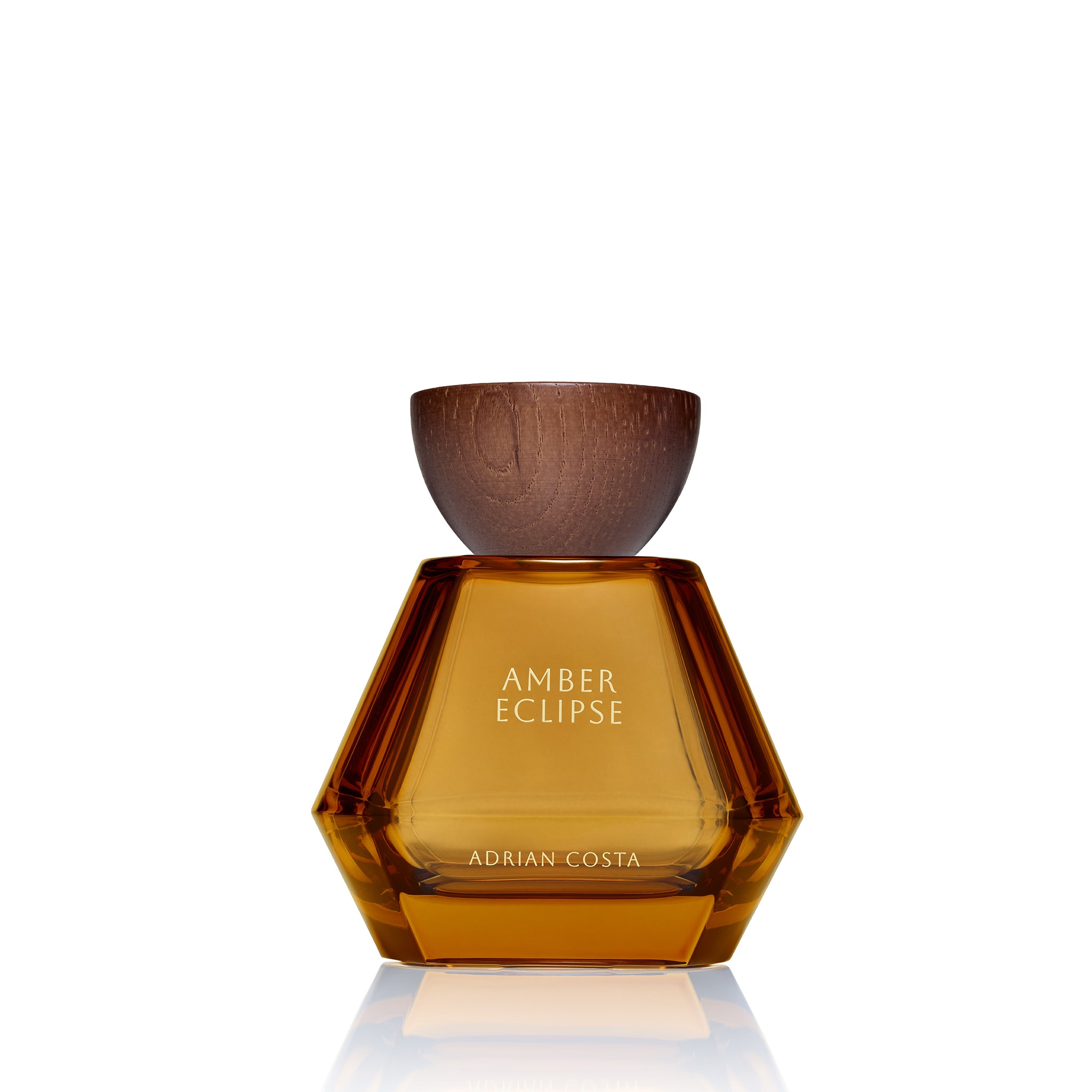 Amber Eclipse