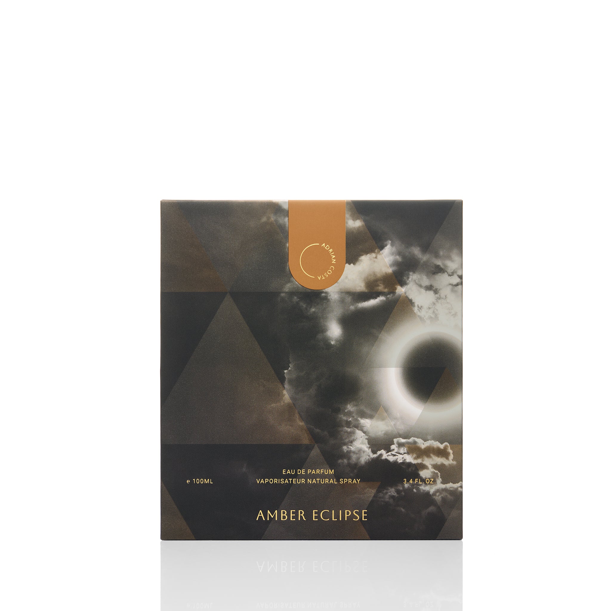 Amber Eclipse
