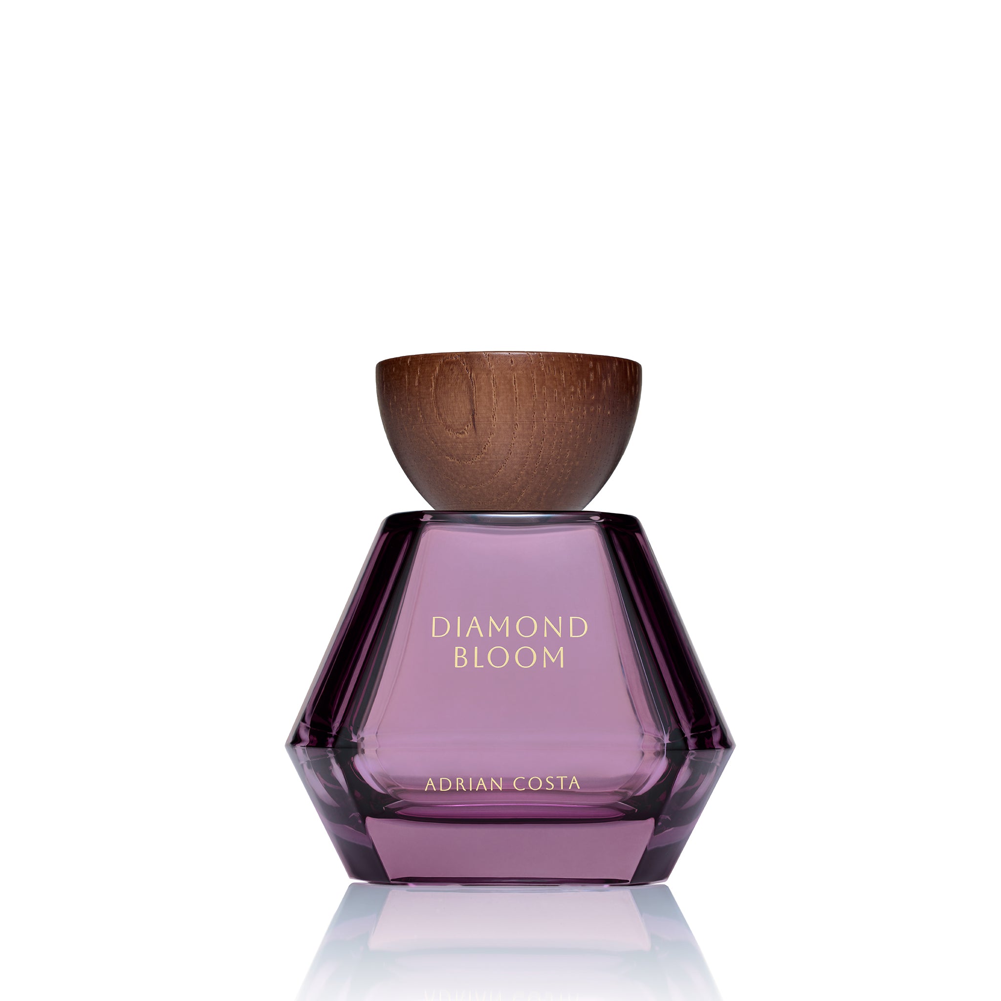 Diamond Bloom