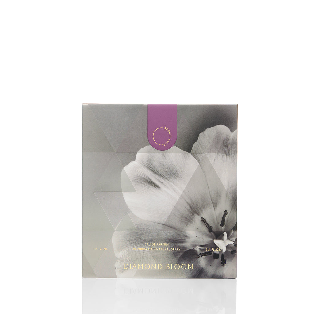 Dia Bloom Diamond Bloom – Adrian Costa Fragrance