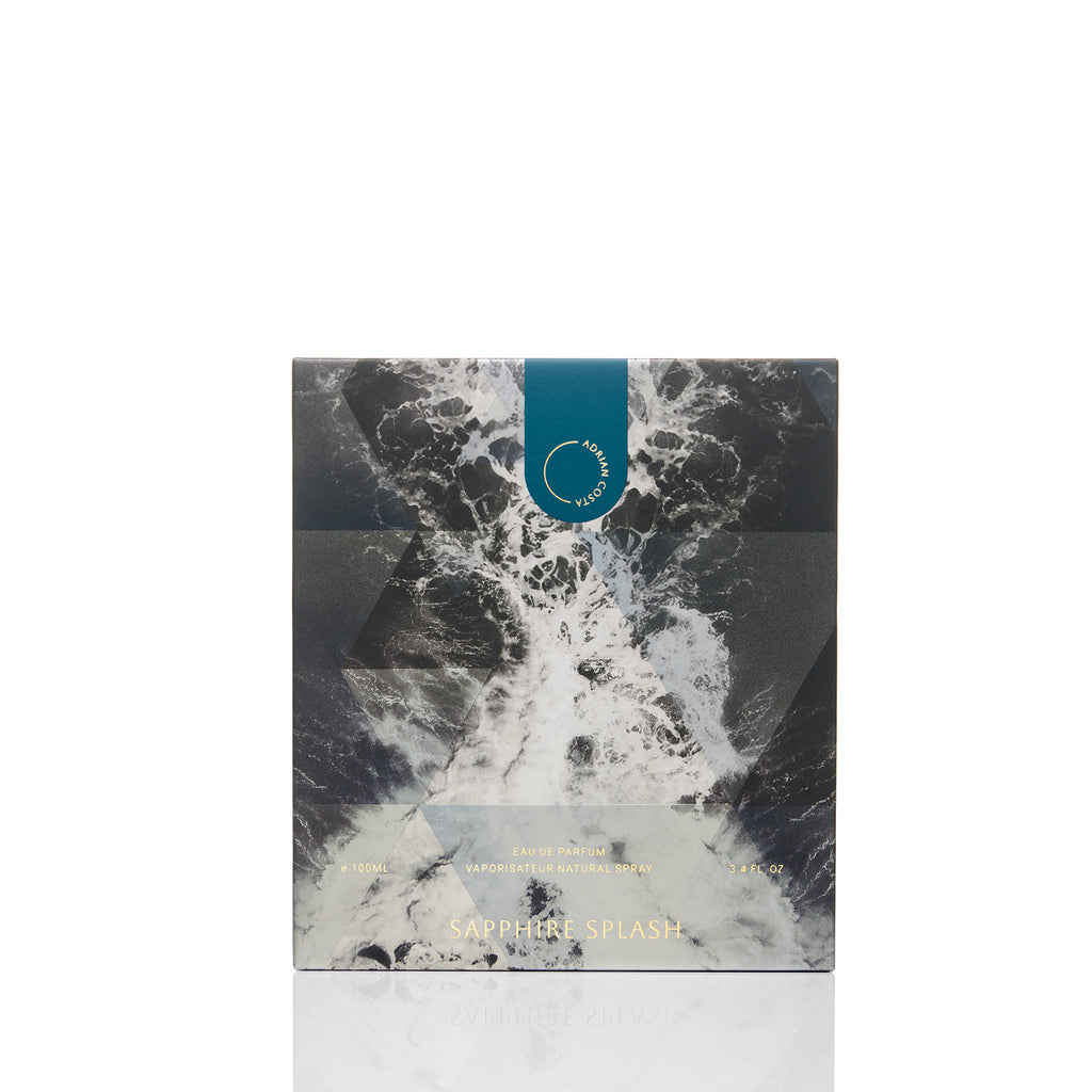 Sapphire Splash Roo Sapphire Splash – Adrian Costa Fragrance